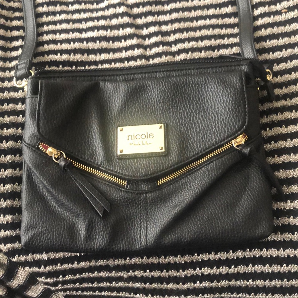 Nicole Miller Crossbody